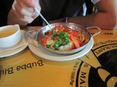 -阿甘虾餐厅(凌霄阁店)