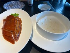 -喜悦烤鸭·新京菜(王府井店)