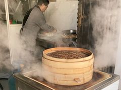-小武包子铺(严州古城店)