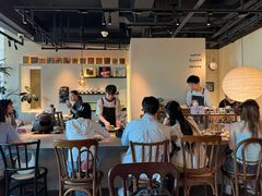 -luutosa  cafe & tea 鹿兔山