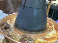 -老北京涮羊肉·龙虾.烧烤(江镇店)