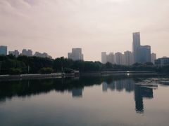 -后襄河公园