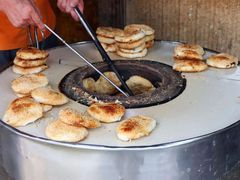 -肖为民麻糕(双桂坊店)