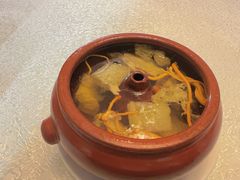 原味汽锅鸡-云腾食府·云南菜