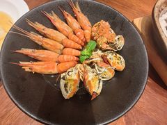 -高佳庄·舟山海鲜(海景旗舰店)