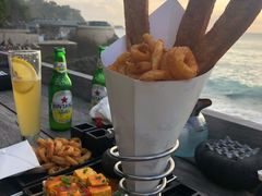 -Rock Bar Bali(Bali)