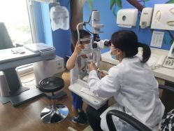 -睿宝儿科·眼科·口腔(静安大悦城门诊部)