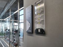 -OXYGYM 奥美氧舱运动中心(朝阳大悦城店)