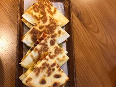 墨西哥牛肉奶酪饼-红小满休闲餐厅(十全街店)