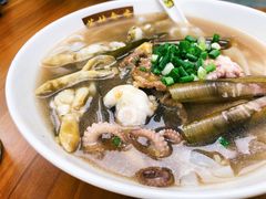 -荔林食店(西华路店)