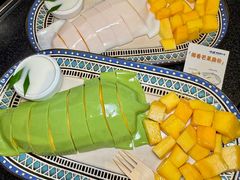 -太琼糟粕醋火锅·海南老爸茶(海棠湾臻选店)