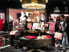 -Victoria's Secret(苏州中心全品类店)