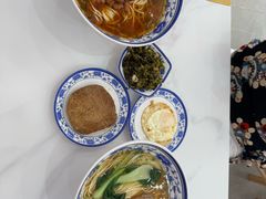 -隆轩面馆(嫩江路店)