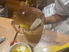 -豪客来牛排(成都锦江大融城店)