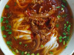 -矮子粉店1985·长沙米粉(湘春路店)