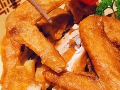 -前海沿·青岛菜(五四广场永旺店)