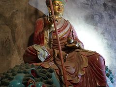 -张掖大佛寺景区