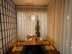 -河风の幸会精致料理