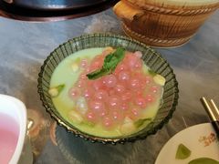 -慢丽江·云南野生菌土鸡锅(付家庄店)