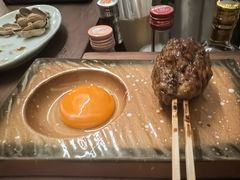 -莳空烧鸟店(晨沐店)