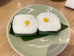 -mango tree芒果树泰国餐厅(青岛万象城店)
