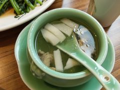 -禾珍珠家常小馆(河南博物院店)