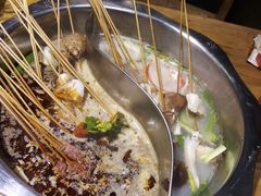 -袁记串串香(涧西总店)