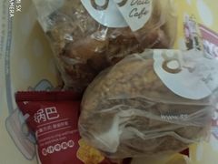 -85度C(南京龙江店)