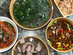 -汤锅大王(新平曹苏黄牛汤锅有限公司)