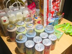 -深圳东部华侨城茵特拉根酒店