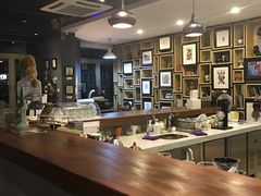 -咖法森林·咖啡  酒吧(天河店)