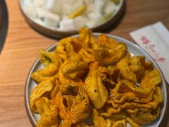 -刘一锅筋头巴脑(千峰路店)
