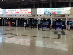 -东营胜利机场