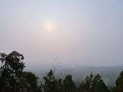 -北京鹫峰国家森林公园