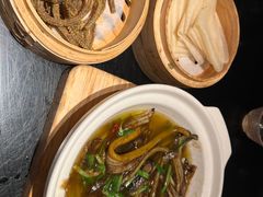 -芳芳私房菜·精做淮扬菜(承德路店)