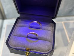 -Zbird钻石小鸟·钻戒婚戒定制高端珠宝私人定制中心