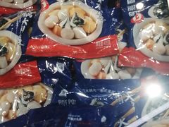 -盒马鲜生(首义店)