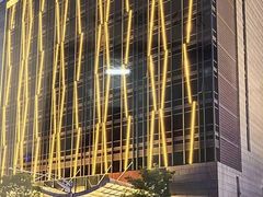 -上海国展宝龙丽筠酒店