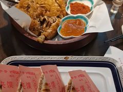 -秦月轩·陕西家乡菜(阜成路·五棵松店)