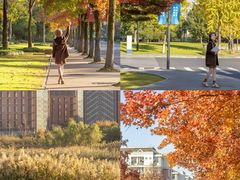 -浙江大学(紫金港校区)