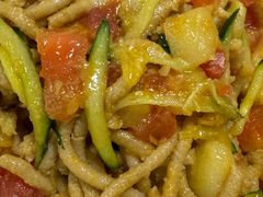 土豆泥拌莜面-真食净香居·内蒙烧麦(亚运村店)
