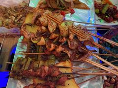 -路边边.炒菜烧烤.音乐餐厅(良乡长虹店)