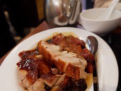 -文兴酒家(Chinatown - Gerrard Street)