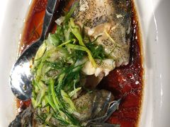 清蒸石斑鱼-徐记海鲜(梅溪新天地店)