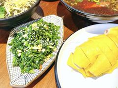 -玖鲜小笼(中山广场店)