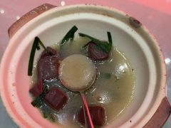 -喜宴·粤菜·茶点·海鲜(光浩店)