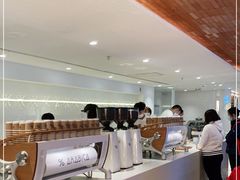 -% Arabica阿拉比卡咖啡(武汉天地店)