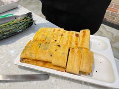 -三毛烤羊腿(乐园路总店)