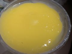 芒果布丁-合德记顺德双皮奶(江南西店)