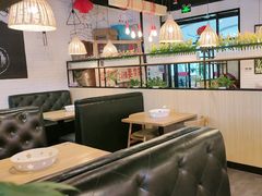 -拿渡麻辣香锅(龙旗购物中心店)